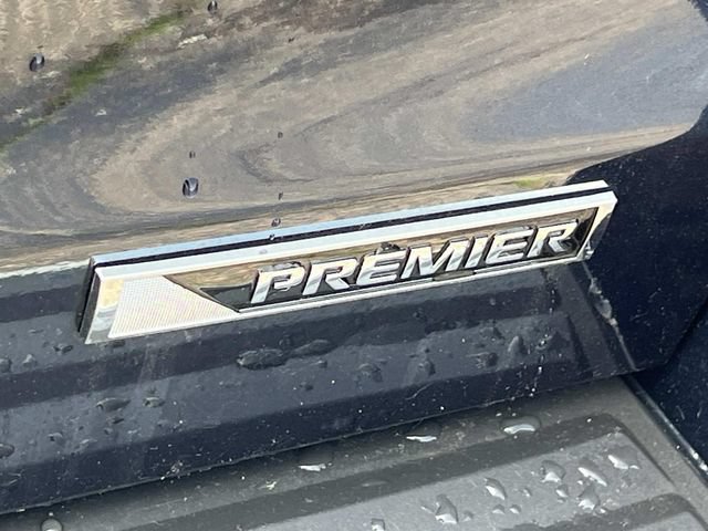 Used 2017 Chevrolet Tahoe Premier AWD/4WD image 13
