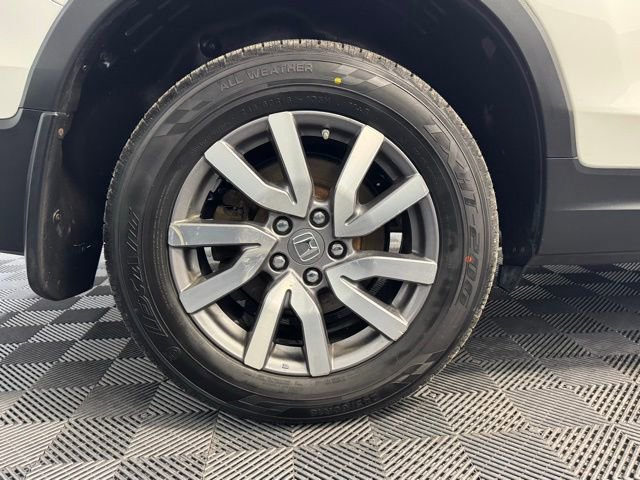 Used 2020 Honda Pilot Black Edition image 40