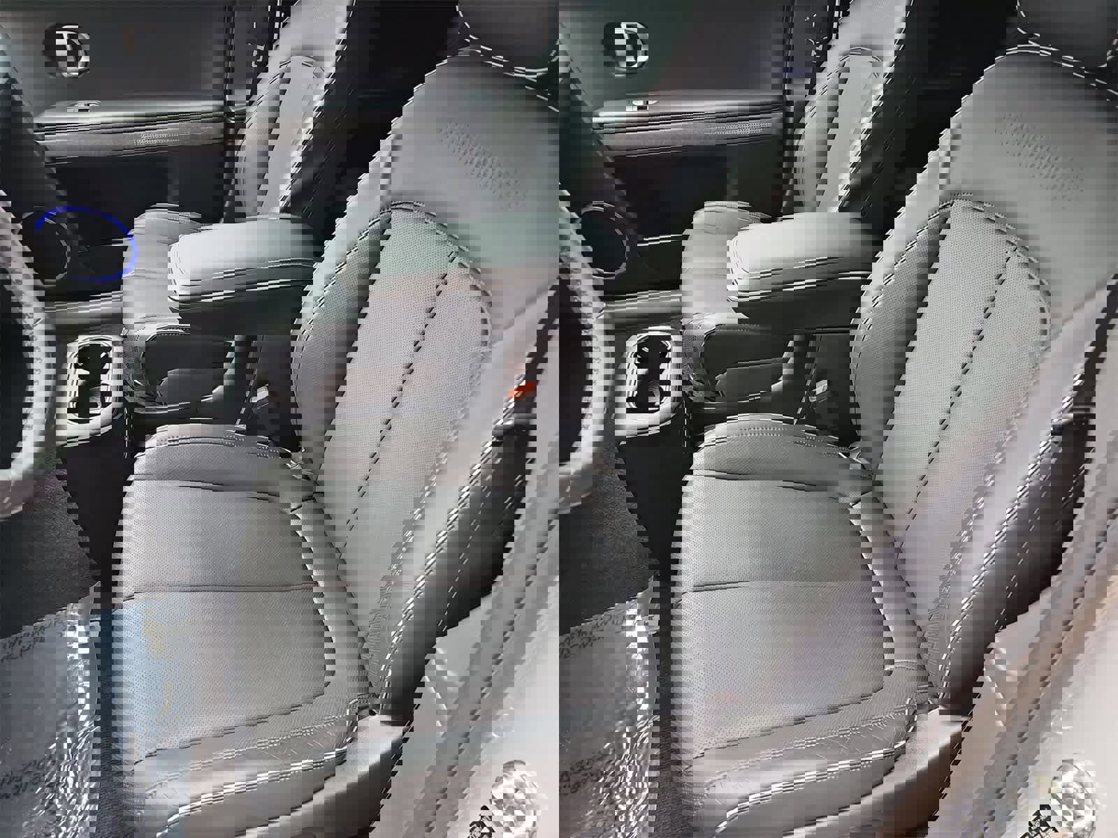 Certified 2022 Hyundai Ioniq 5 SEL image 15