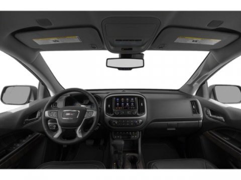 Used 2021 GMC Canyon Denali image 11