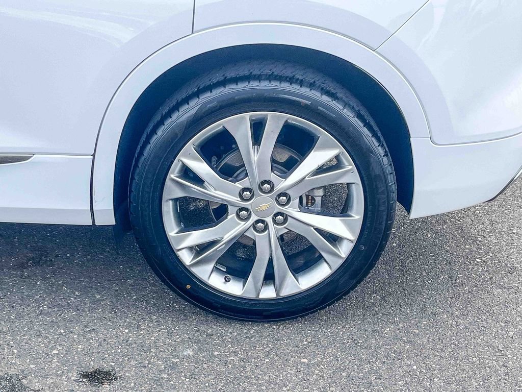 Used 2019 Chevrolet Blazer Premier w/ Sun and Wheels Package image 15