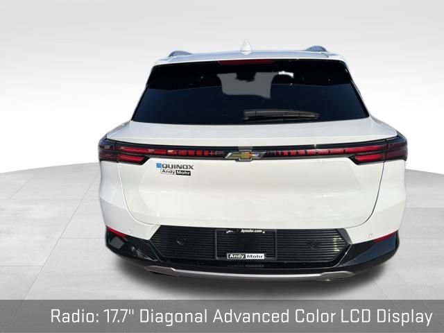 Used 2025 Chevrolet Equinox EV LT w/ Convenience Package image 14