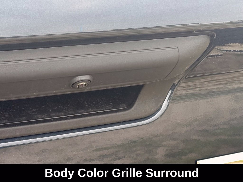 New 2026 RAM 3500 Big Horn AWD/4WD image 40