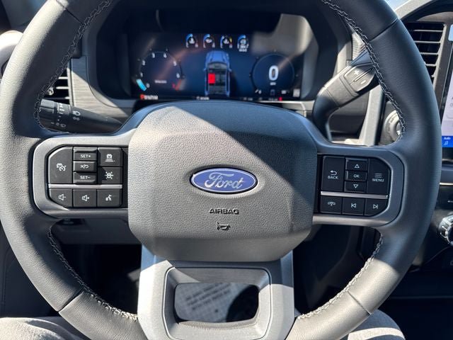 New 2026 Ford F150 XLT w/ Equipment Group 302A MID AWD/4WD image 15