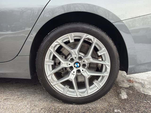 Used 2025 BMW 330i xDrive Sedan w/ Convenience Package image 9