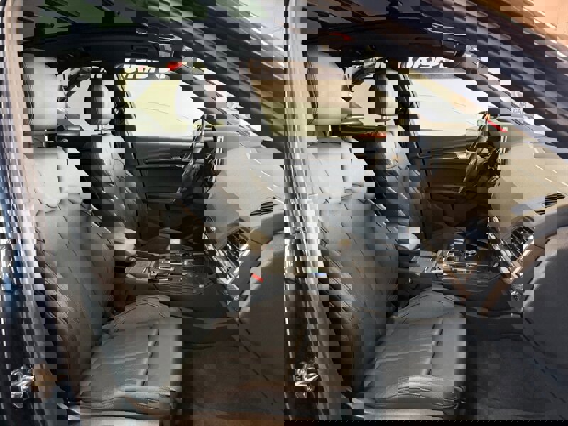 Used 2019 Audi SQ5 Prestige AWD/4WD image 46