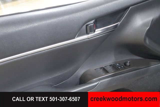 Used 2021 Toyota Camry TRD w/ Protection Package (Q2) (TMS) FWD image 38