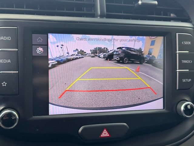 Certified 2023 Kia Soul LX w/ Option Group 015 FWD image 21