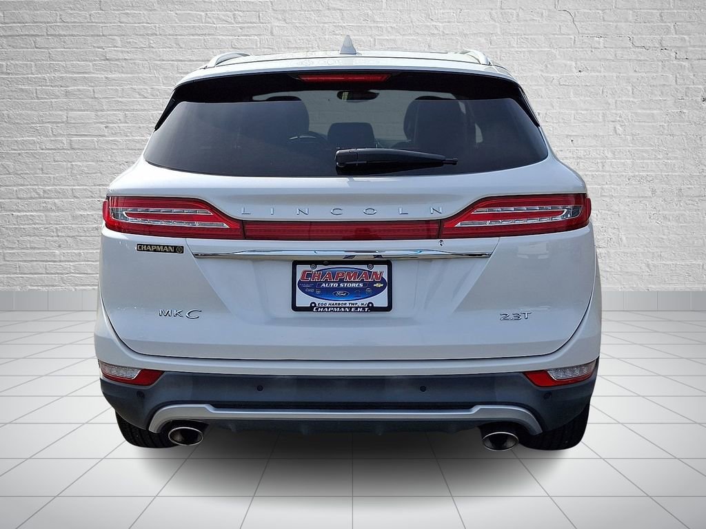 Used 2019 Lincoln MKC Reserve image 5
