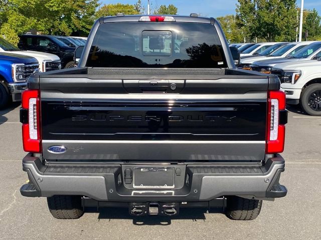 New 2026 Ford F350 Platinum image 29