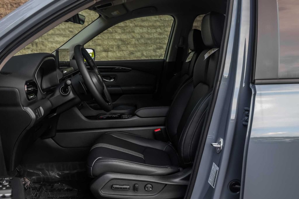 New 2026 Honda Passport RTL image 14