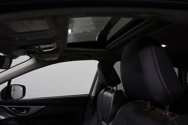 Used 2023 Subaru Crosstrek 2.5i Limited w/ Popular Package #4A image 12