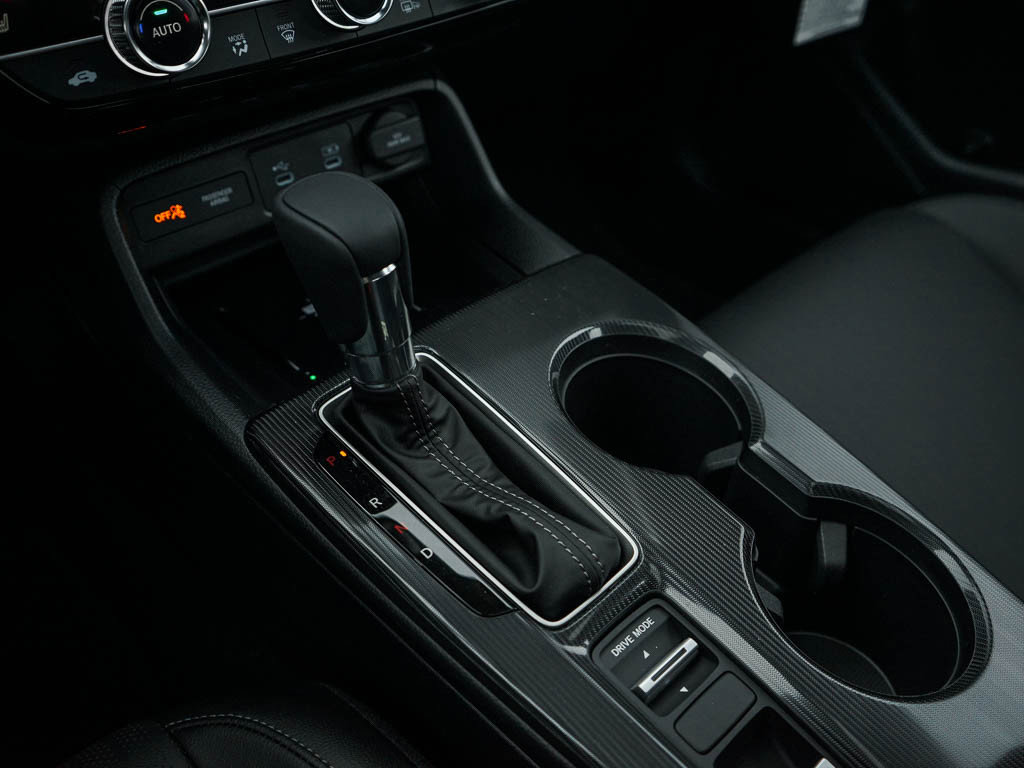 New 2026 Honda Civic Sport Touring image 26