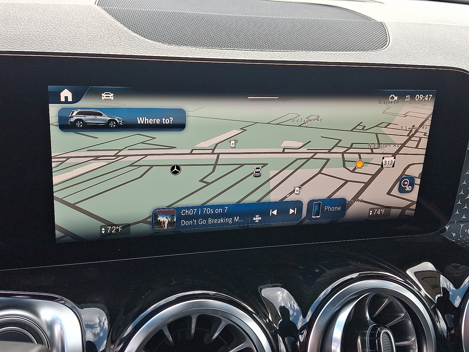 New 2026 Mercedes-Benz GLB 250 4MATIC image 14