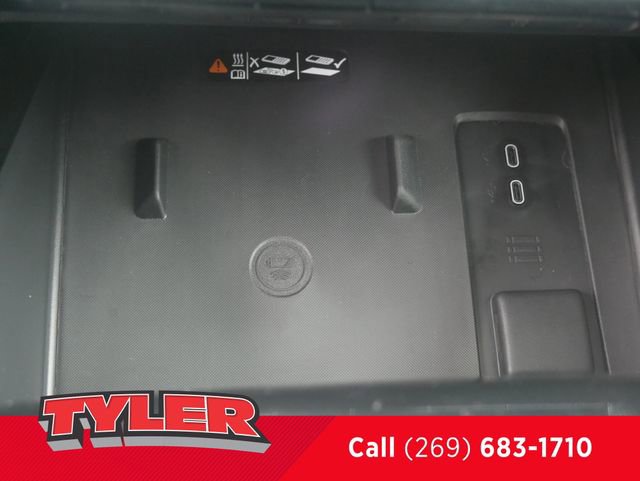 New 2026 Chevrolet Silverado EV LT AWD/4WD image 34