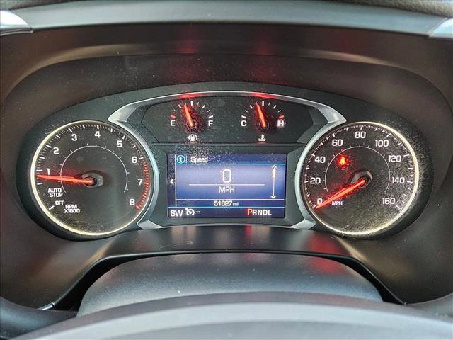 Used 2021 Chevrolet Blazer LT image 11