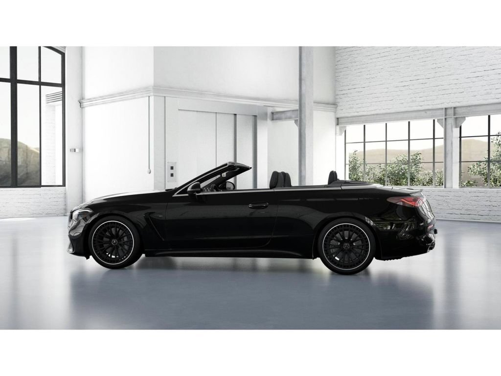 New 2027 Mercedes-Benz CLE 53 AMG 4MATIC Cabriolet image 33