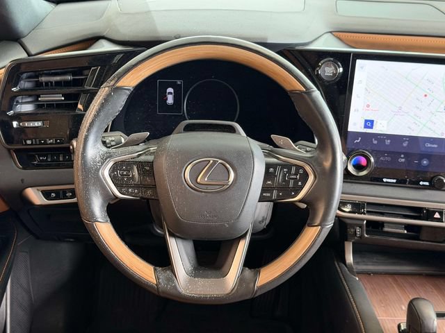 Used 2024 Lexus RX 350 Premium w/ Convenience Package AWD/4WD image 14