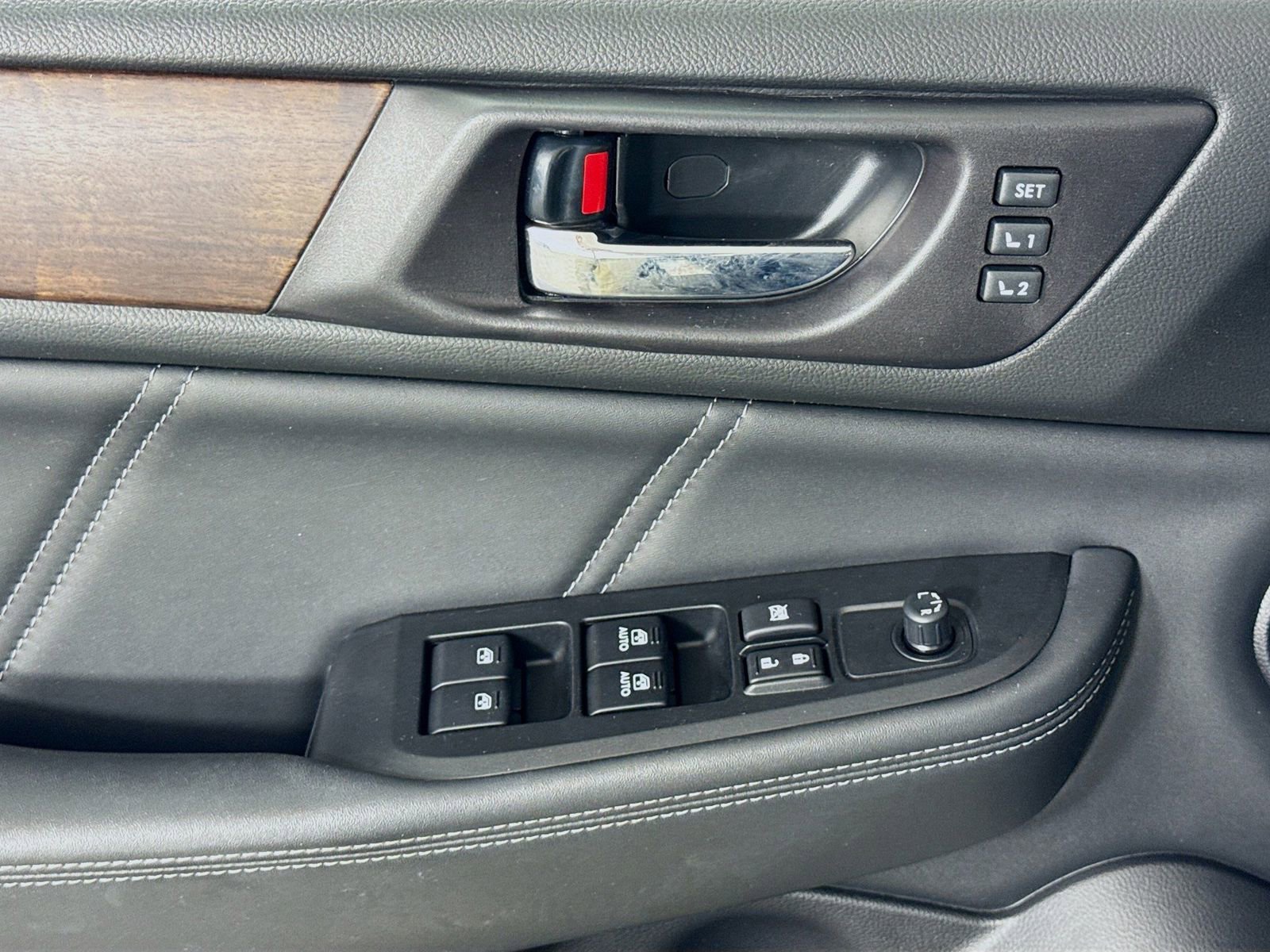 Used 2019 Subaru Outback 2.5i Limited AWD/4WD image 11
