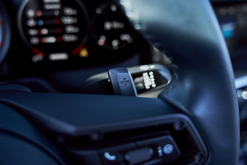 Used 2021 Porsche 911 Turbo S image 51