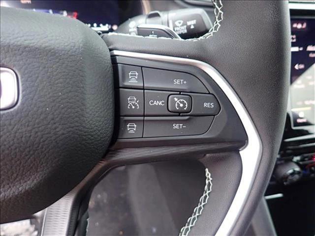 New 2026 Jeep Grand Cherokee Laredo X image 17