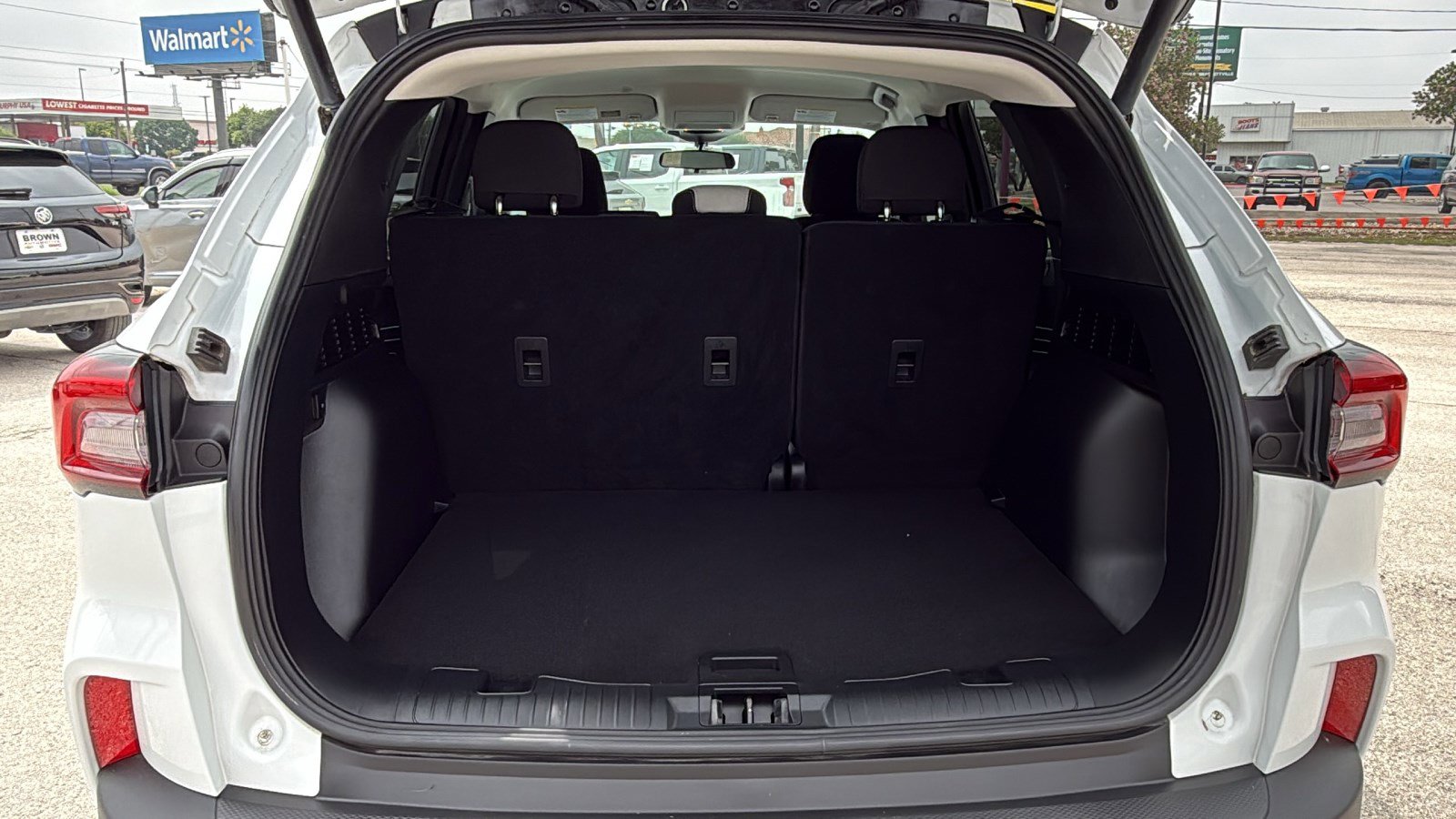Used 2024 Ford Escape Active FWD image 24