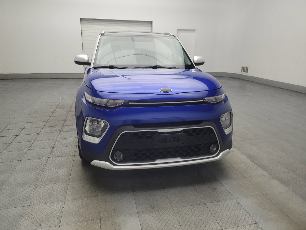 Used 2020 Kia Soul X-Line FWD image 14