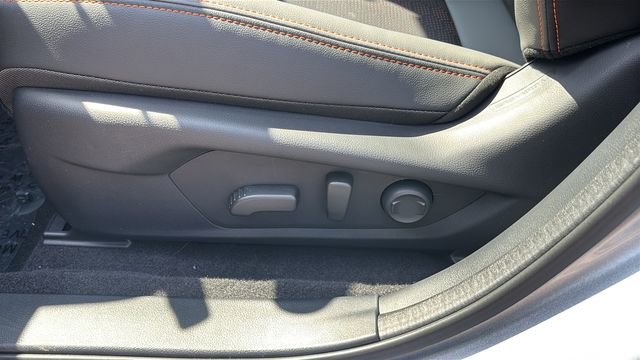 New 2026 Subaru Crosstrek 2.5i Limited AWD/4WD image 19