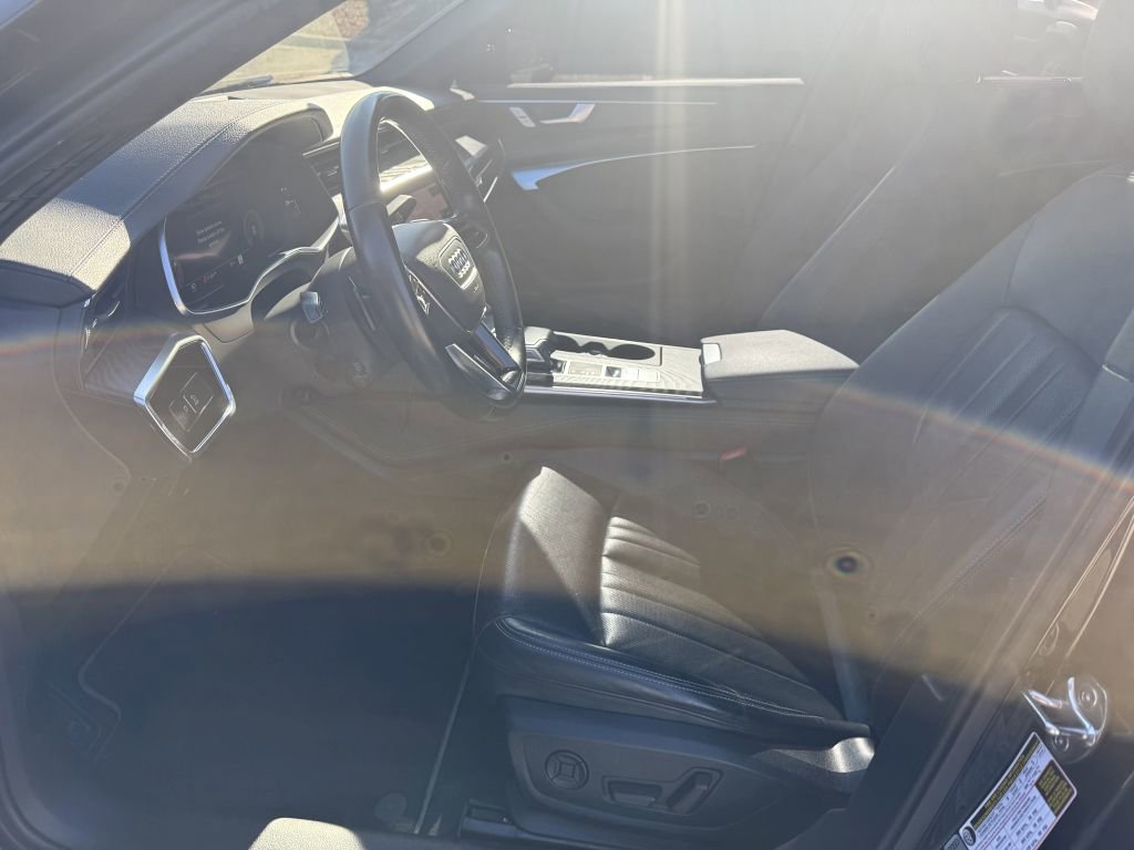 Used 2019 Audi A6 3.0T Prestige w/ Prestige Package image 16