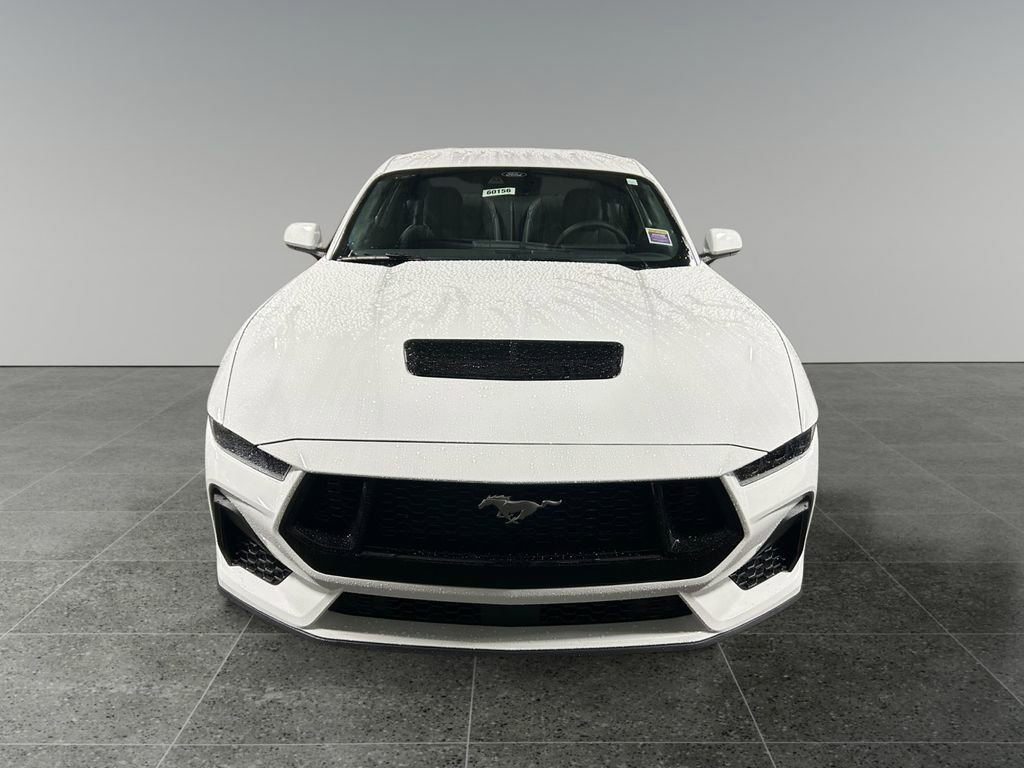 New 2026 Ford Mustang GT RWD image 2
