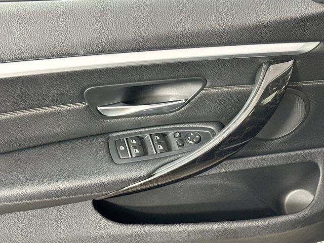 Used 2018 BMW 430i Gran Coupe xDrive AWD/4WD image 25