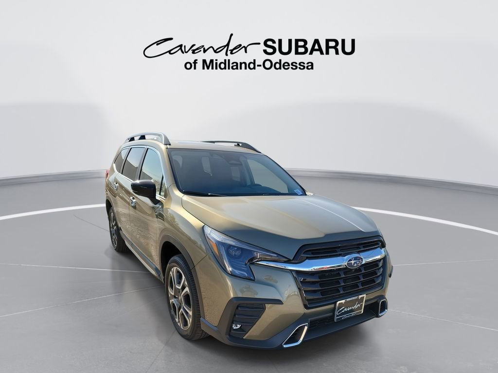 Used 2026 Subaru Ascent Touring AWD/4WD image 1