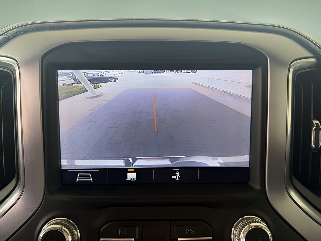 Used 2019 GMC Sierra 1500 SLT w/ SLT Premium Package image 26