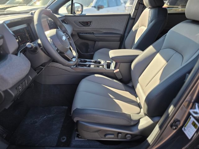 New 2026 Subaru Outback Premium AWD/4WD image 13