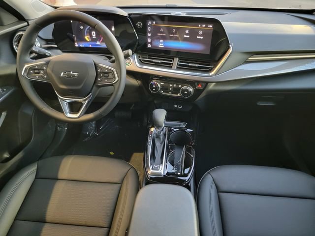 New 2026 Chevrolet Trax ACTIV w/ Driver Confidence Package image 33