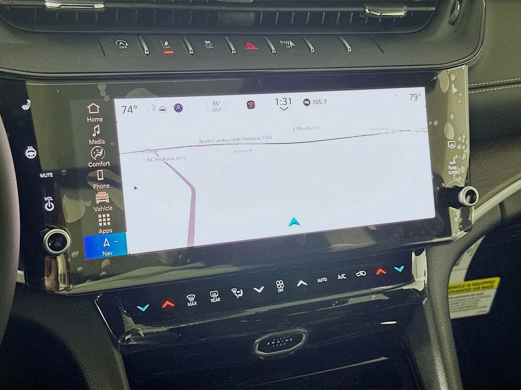 New 2026 Jeep Grand Cherokee Limited image 15