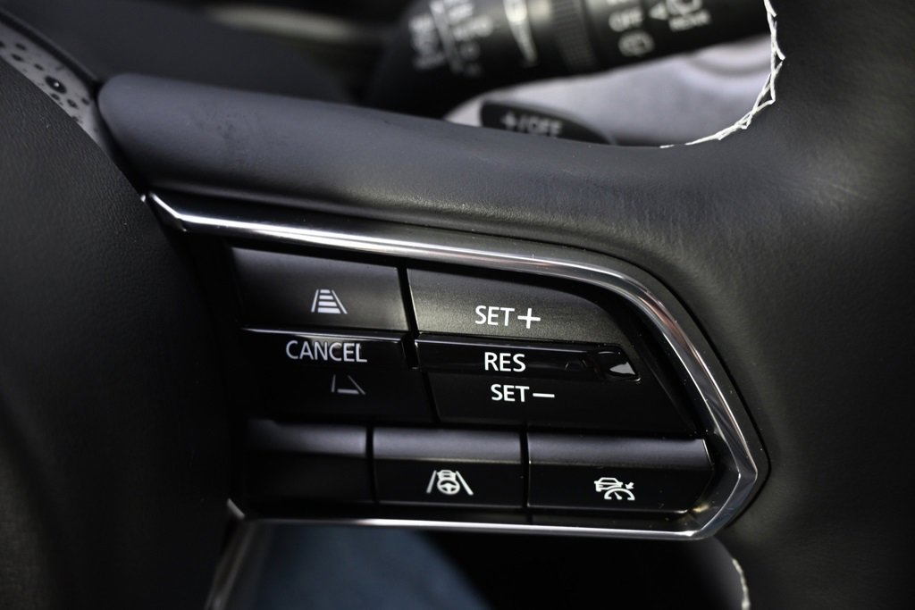 New 2026 MAZDA CX-90 3.3 Turbo S w/ Premium Plus image 36