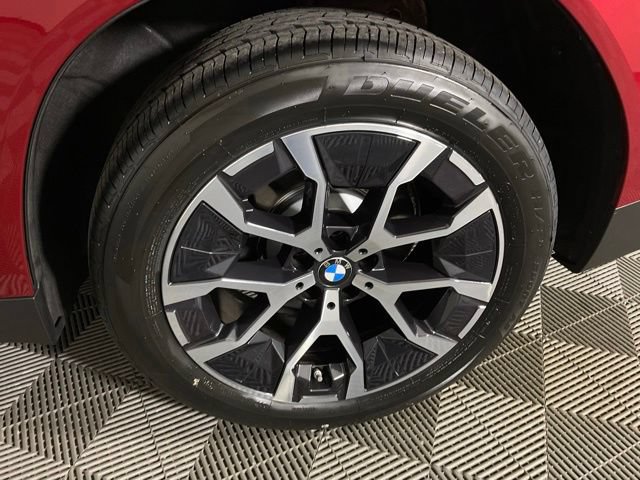 Certified 2025 BMW X3 xDrive30i w/ Premium Package AWD/4WD image 40