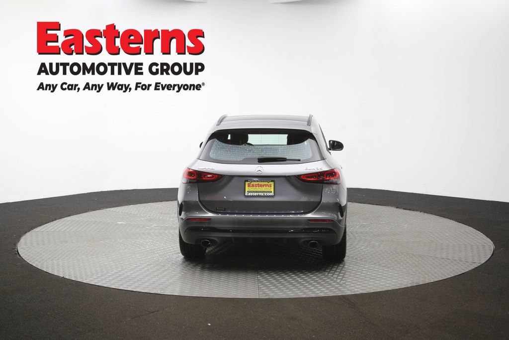 Used 2023 Mercedes-Benz GLA 35 AMG 4MATIC image 40