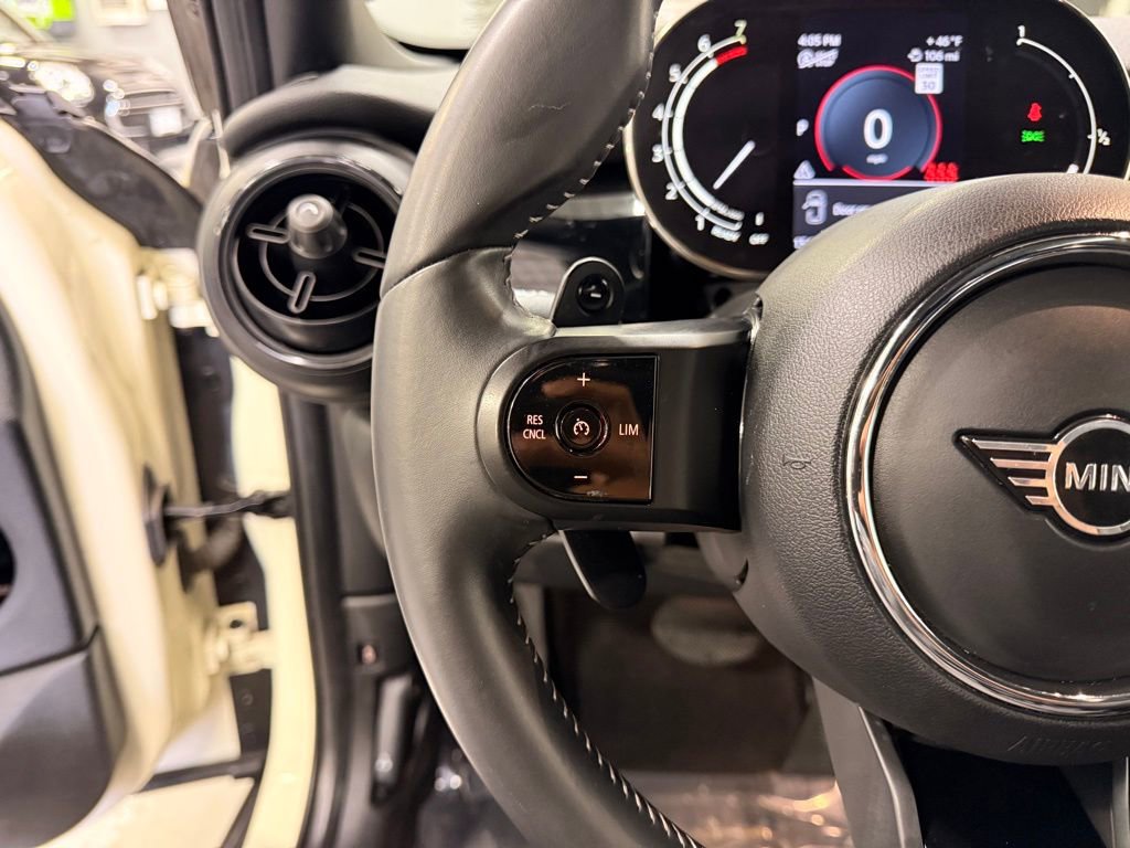 Certified 2023 MINI Cooper S image 13