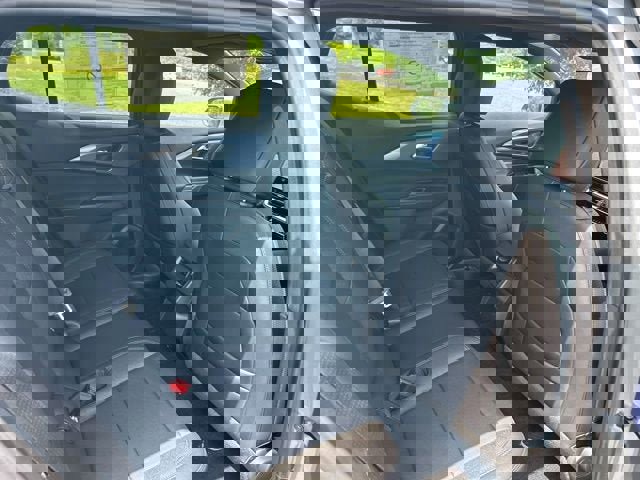 New 2025 Chevrolet Equinox EV LT image 35