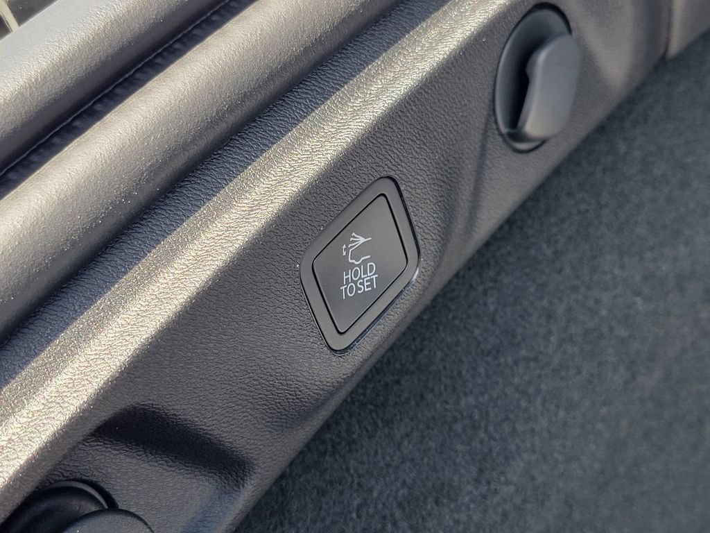 New 2026 Dodge Charger Scat Pack AWD/4WD image 21