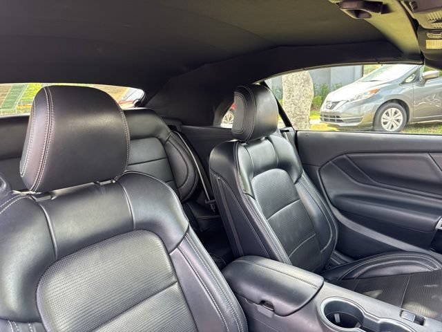 Used 2024 Ford Mustang Premium RWD image 12