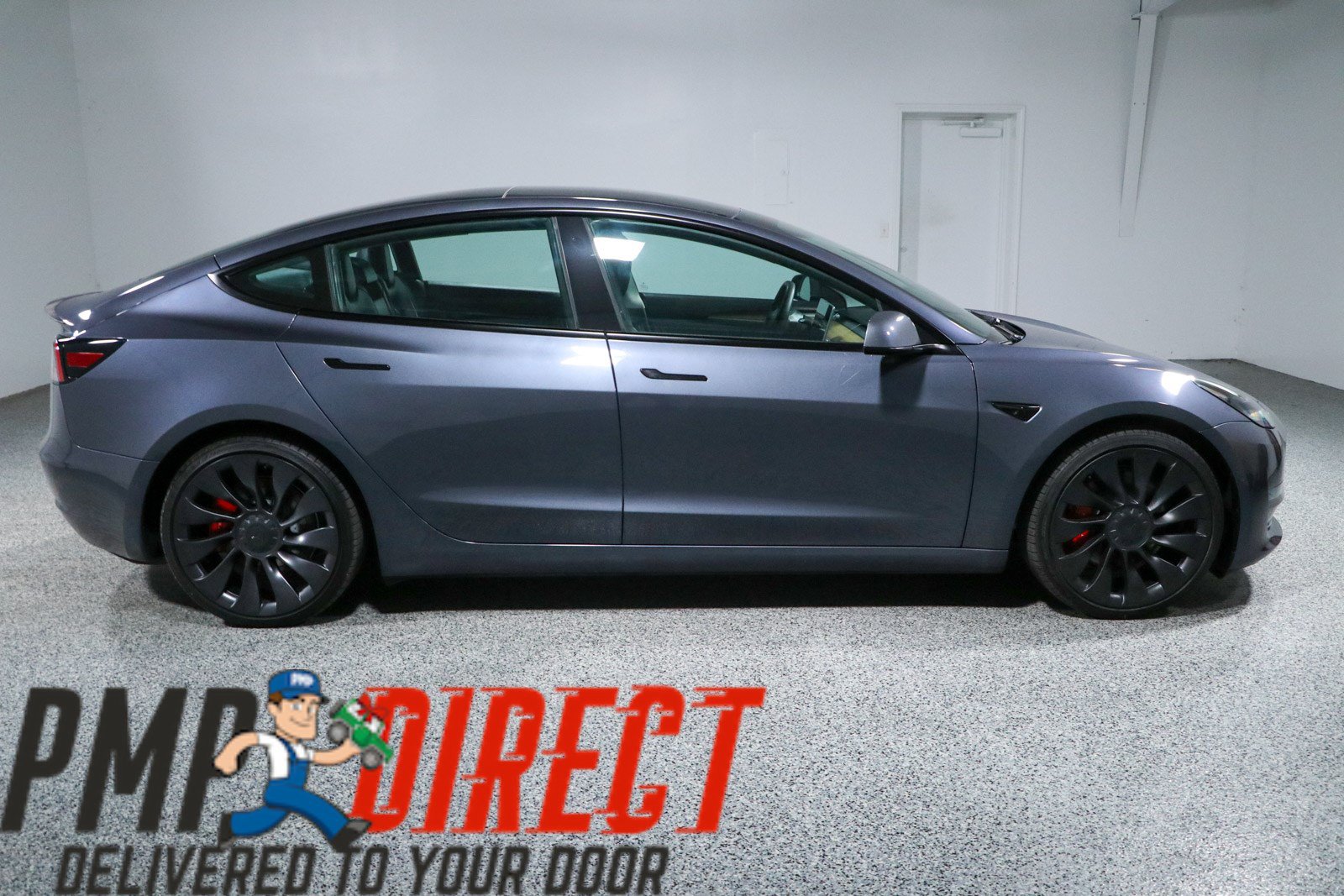 Used 2022 Tesla Model 3 Performance AWD/4WD image 6