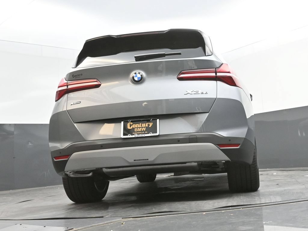 New 2026 BMW X3 xDrive30i w/ Premium Package AWD/4WD image 45