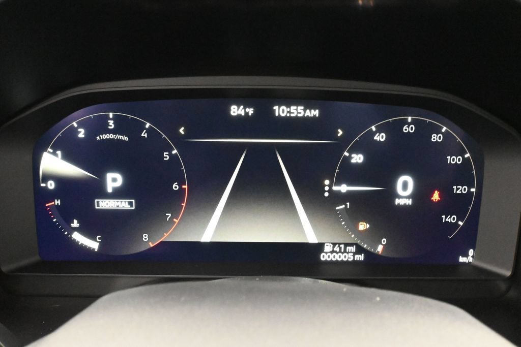 New 2026 Mitsubishi Outlander SE FWD image 29