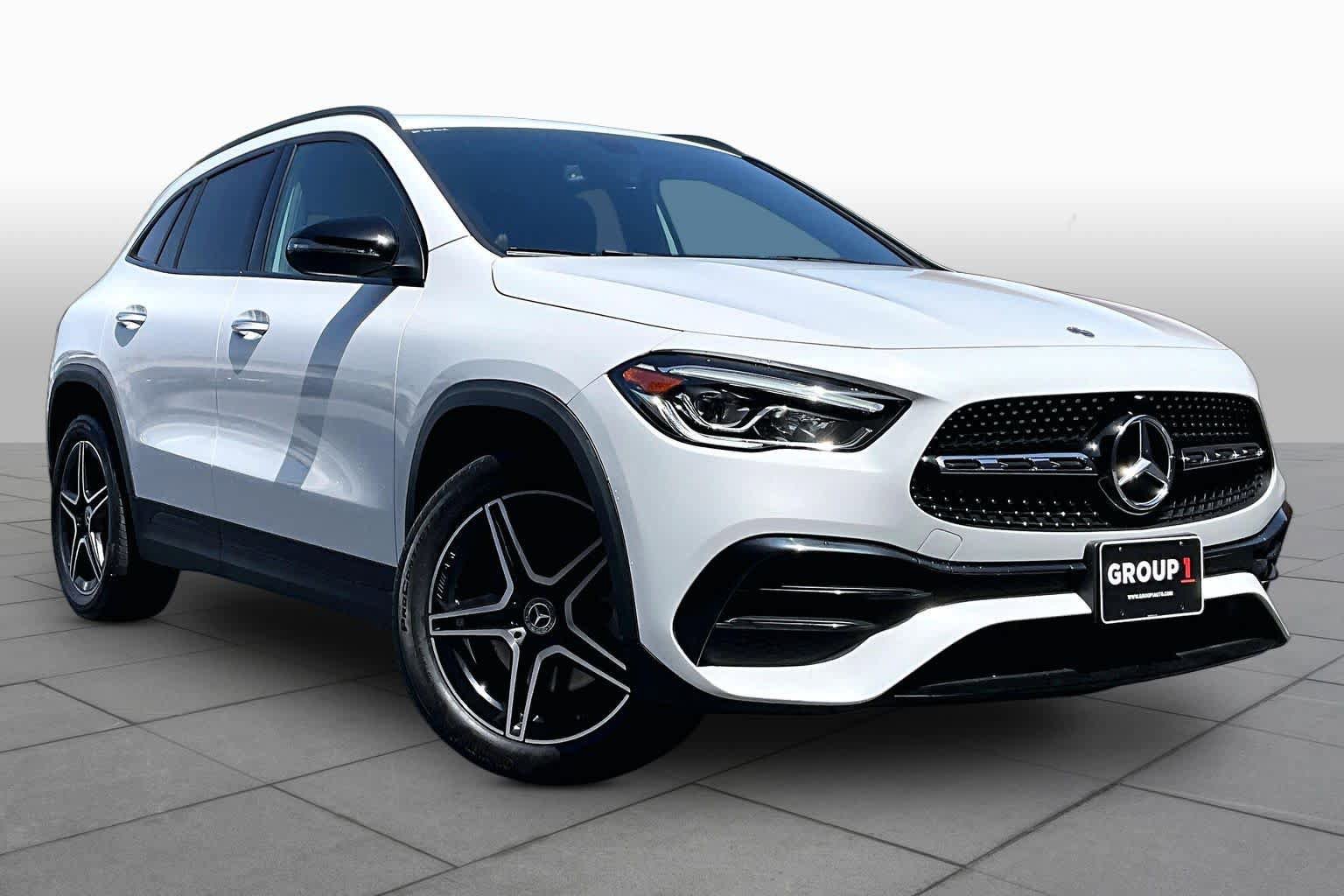 Used 2022 Mercedes-Benz GLA 250 image 2