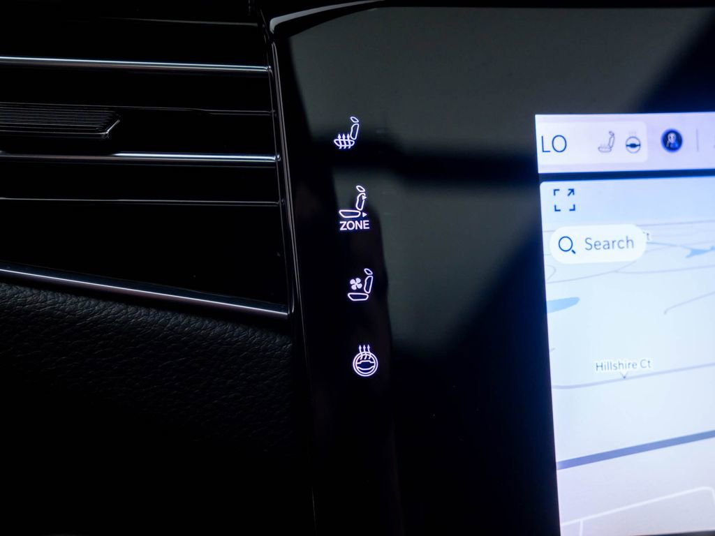 Used 2023 Jeep Wagoneer Series II image 31