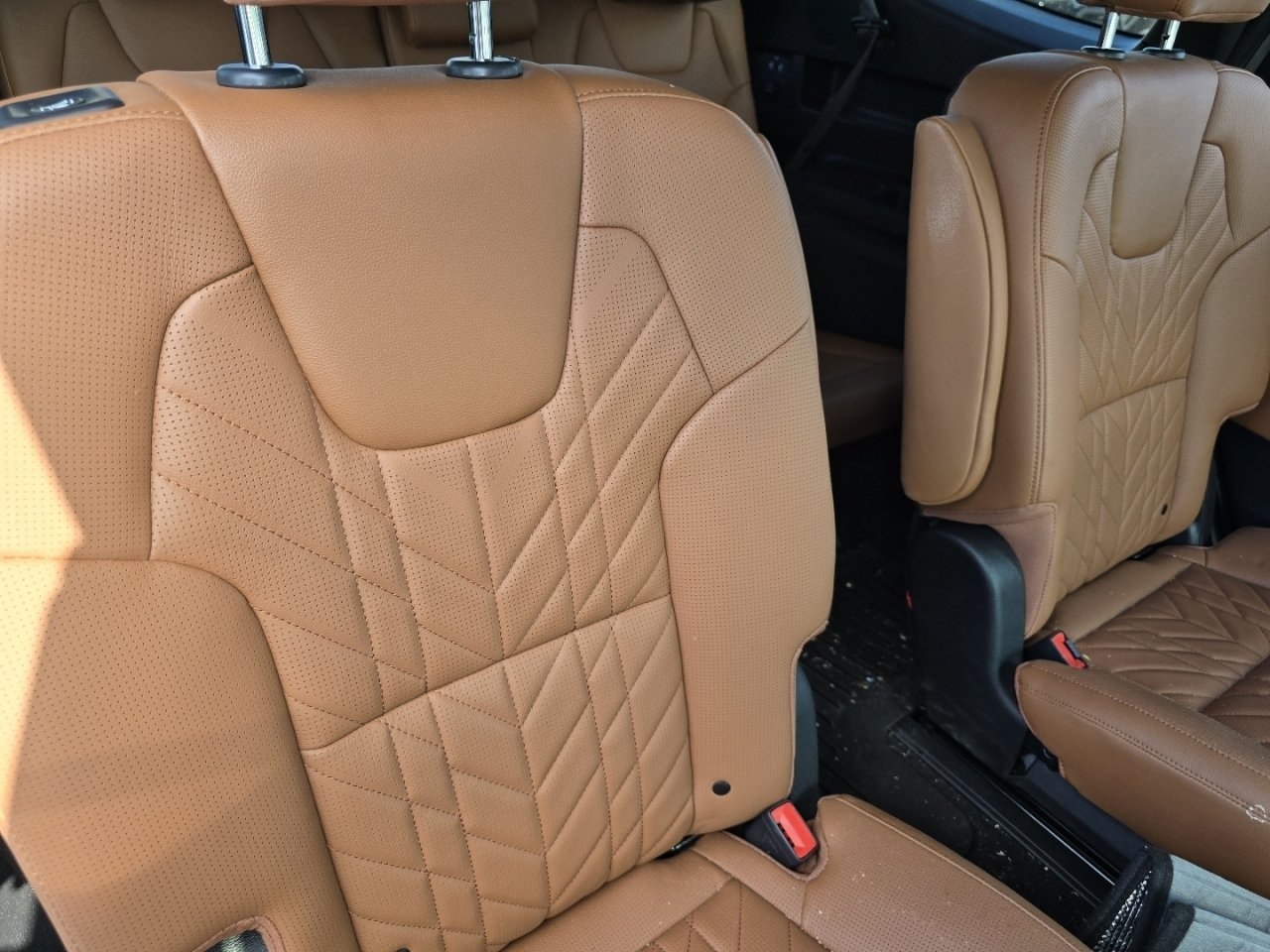 Used 2025 Kia Telluride SX X-Line AWD/4WD image 13