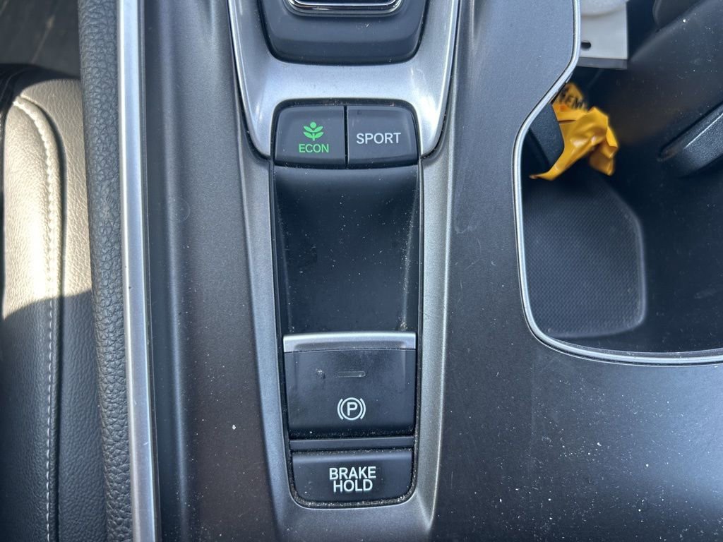 Used 2019 Honda Accord Sport image 7